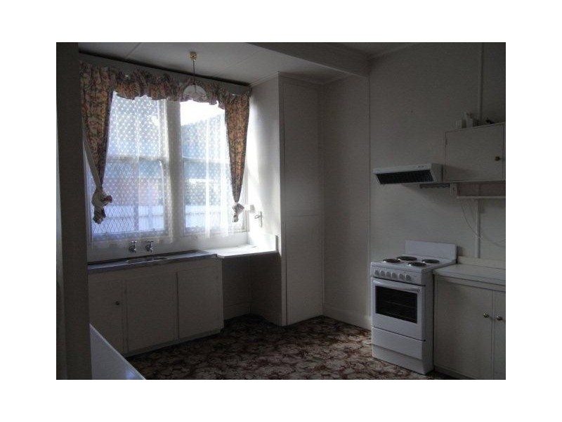 13 Railway Reserve, Queenstown TAS 7467