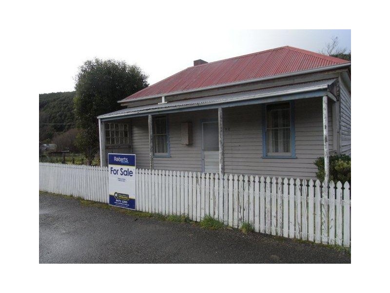 90 Main Street, Zeehan TAS 7469