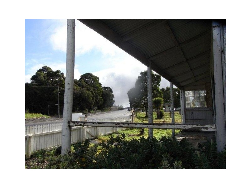 90 Main Street, Zeehan TAS 7469