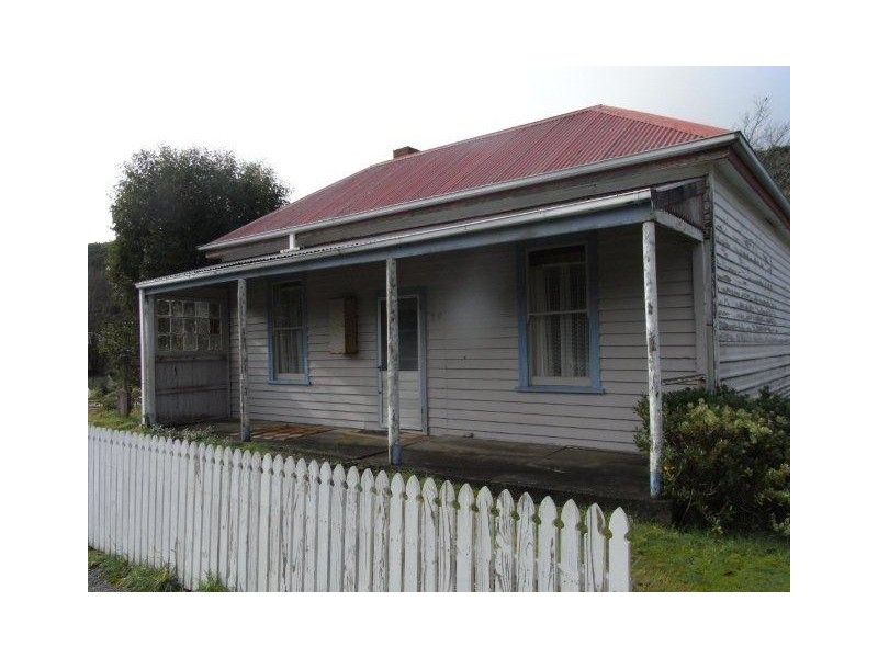 90 Main Street, Zeehan TAS 7469