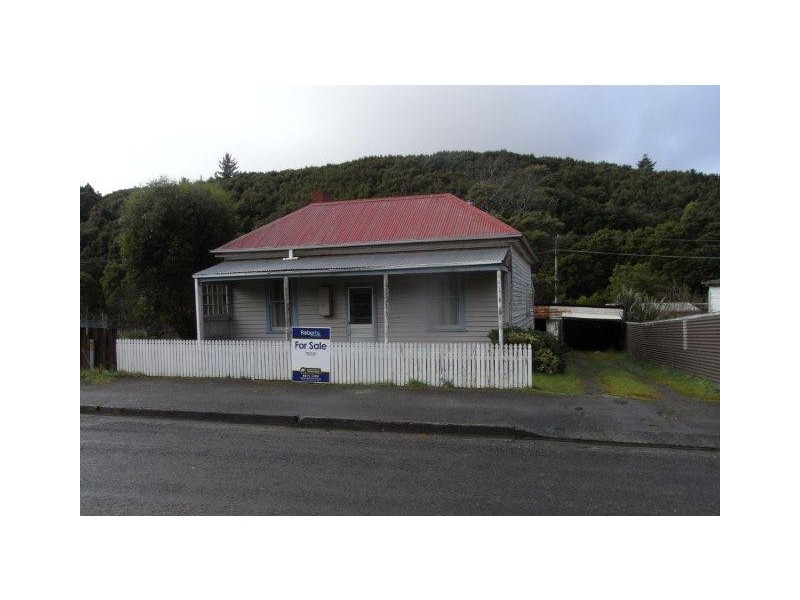 90 Main Street, Zeehan TAS 7469