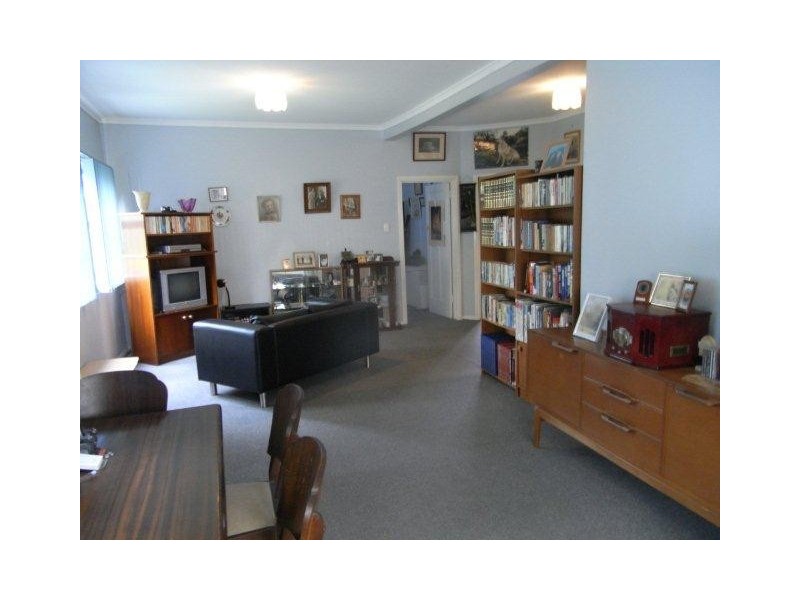 15 Wilmot Street, Queenstown TAS 7467