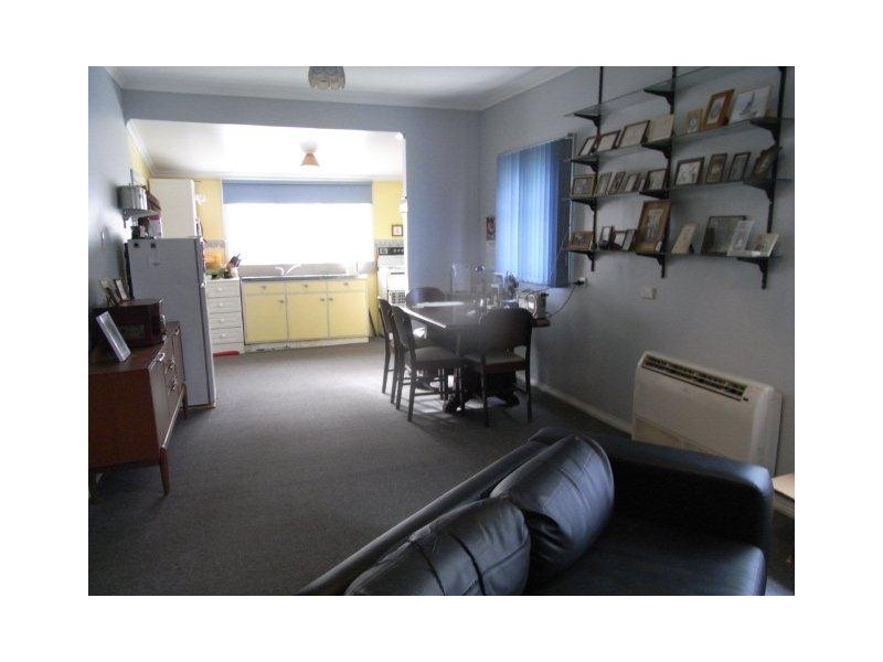 15 Wilmot Street, Queenstown TAS 7467