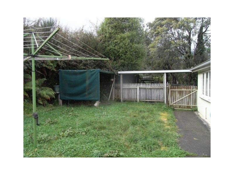 15 Wilmot Street, Queenstown TAS 7467