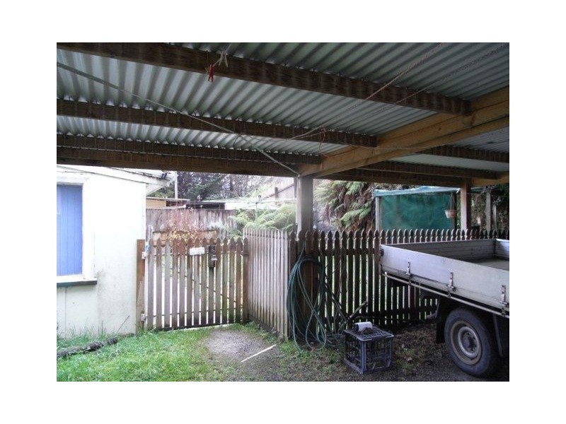 15 Wilmot Street, Queenstown TAS 7467