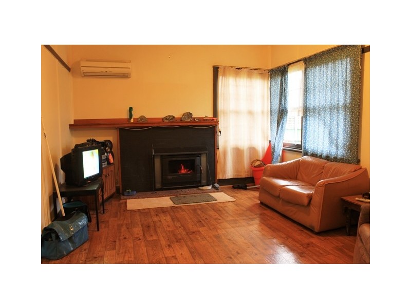 19 Hurst Street, Queenstown TAS 7467