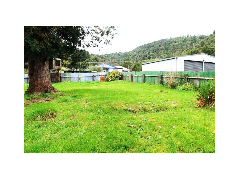 19 Hurst Street, Queenstown TAS 7467