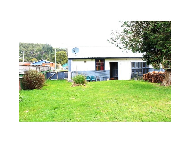 19 Hurst Street, Queenstown TAS 7467