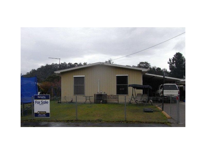 3 Blackwood Avenue, Rosebery TAS 7470