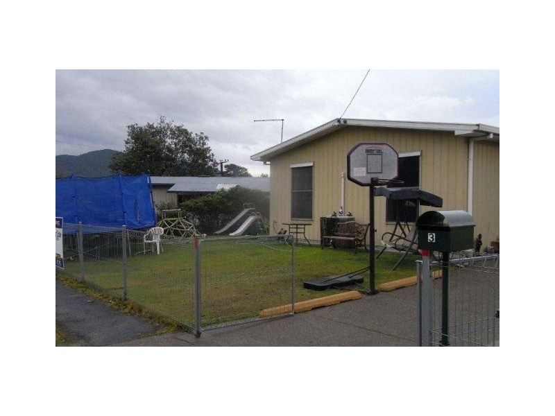 3 Blackwood Avenue, Rosebery TAS 7470