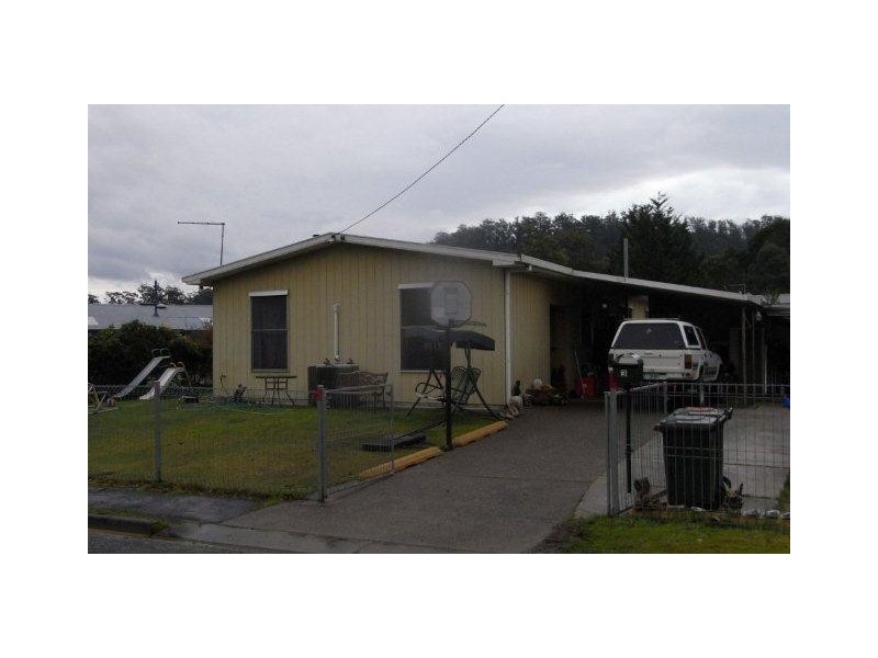 3 Blackwood Avenue, Rosebery TAS 7470