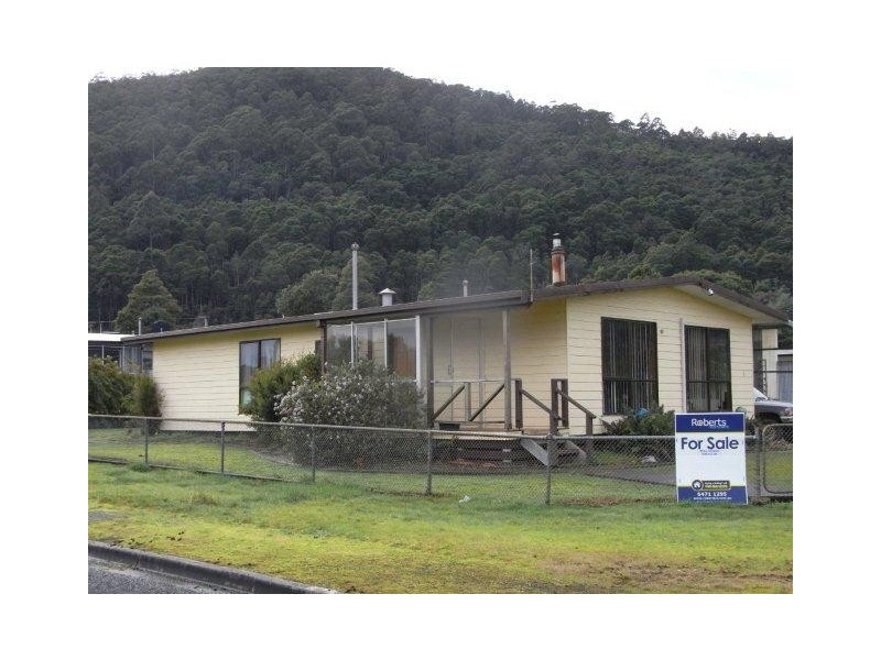 1-3 Howard Street, Rosebery TAS 7470