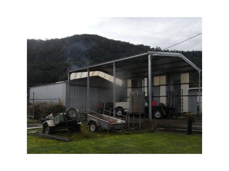 1-3 Howard Street, Rosebery TAS 7470