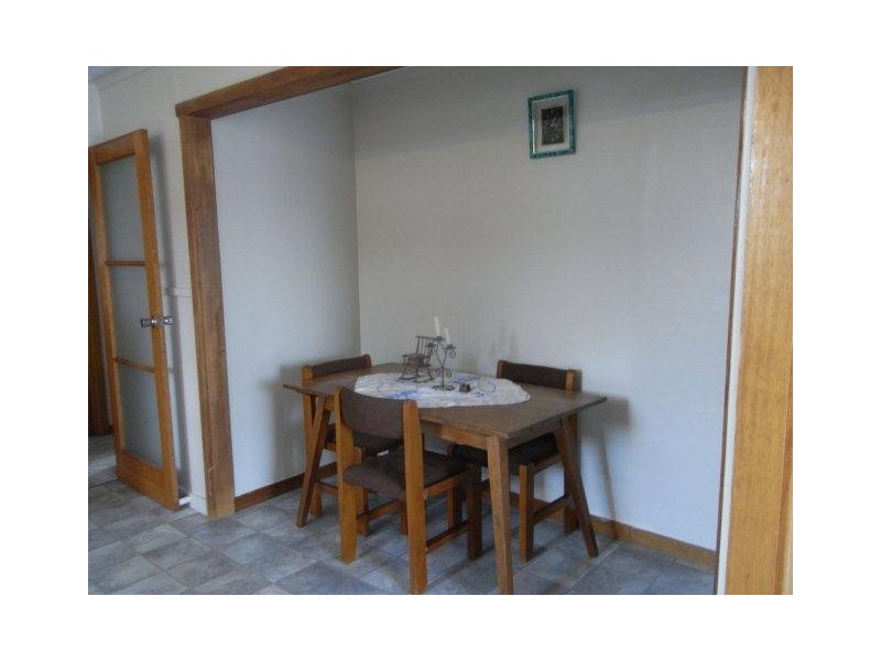 1 Fincham Street, Zeehan TAS 7469