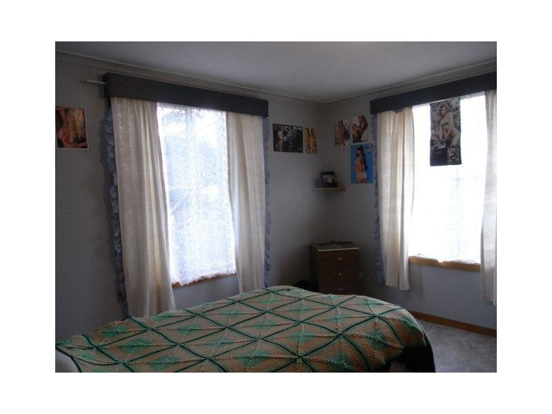 1 Fincham Street, Zeehan TAS 7469