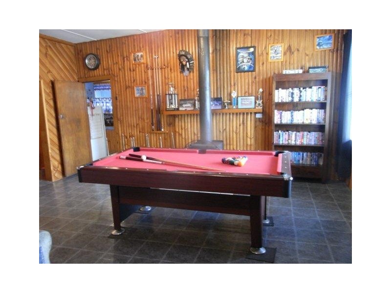 18 Lovett Street, Queenstown TAS 7467