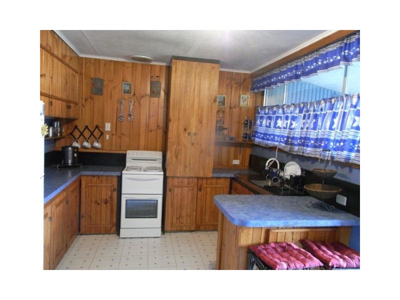 18 Lovett Street, Queenstown TAS 7467