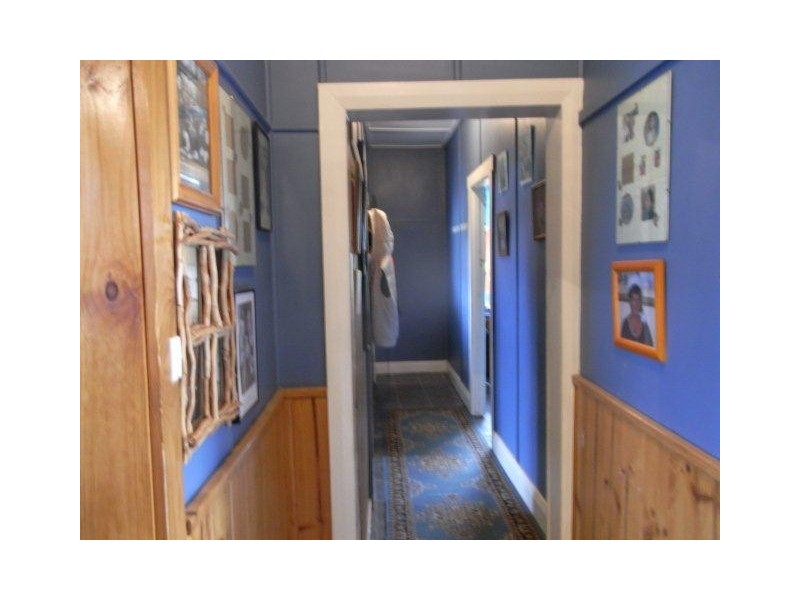 18 Lovett Street, Queenstown TAS 7467