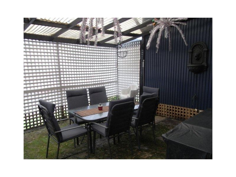 18 Lovett Street, Queenstown TAS 7467