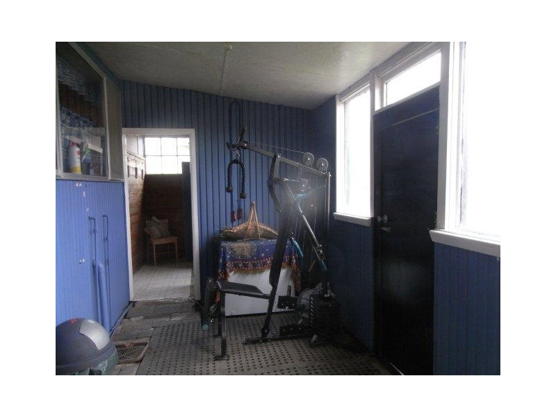 18 Lovett Street, Queenstown TAS 7467