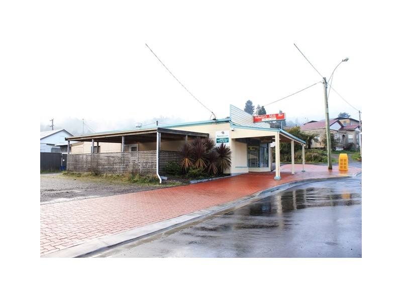 63-67 Orr Street, Queenstown TAS 7467