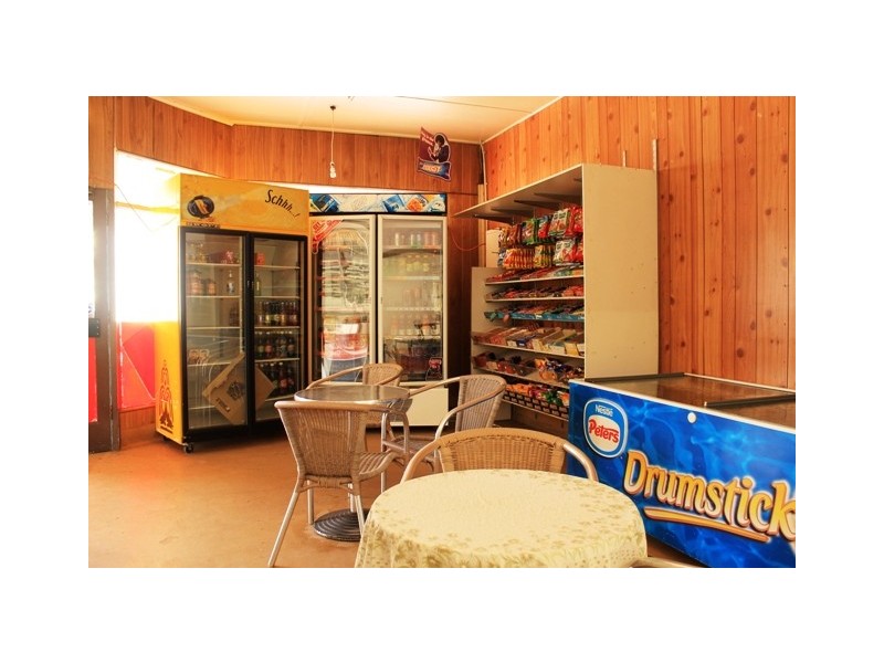 63-67 Orr Street, Queenstown TAS 7467