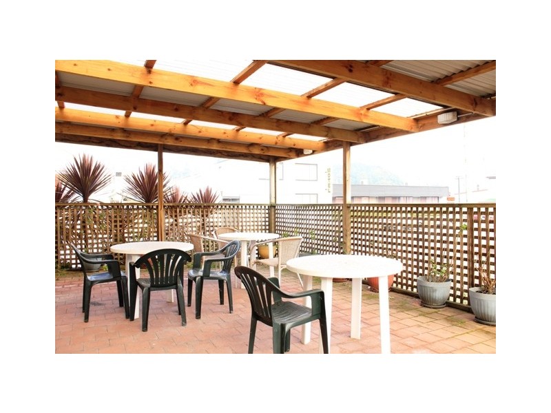 63-67 Orr Street, Queenstown TAS 7467