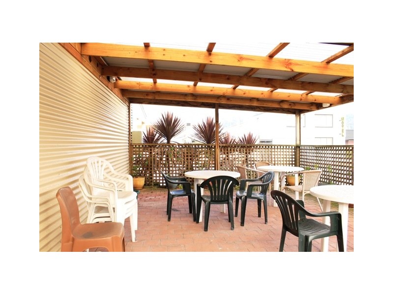 63-67 Orr Street, Queenstown TAS 7467