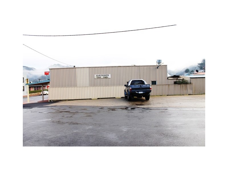 63-67 Orr Street, Queenstown TAS 7467