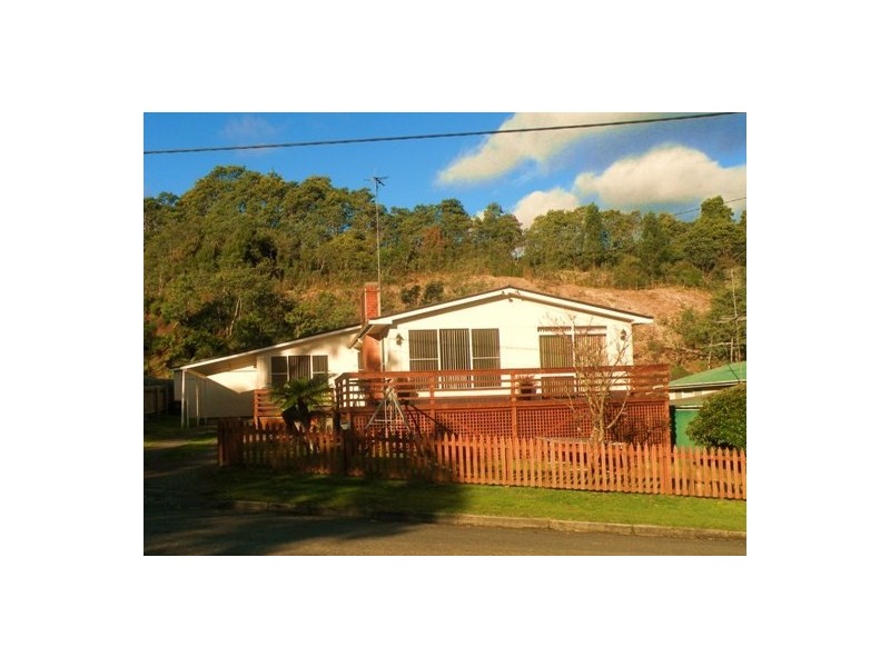 17 Sedgewick Street, Queenstown TAS 7467