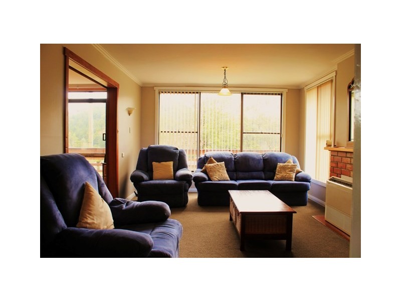 17 Sedgewick Street, Queenstown TAS 7467