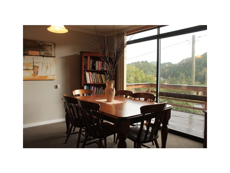 17 Sedgewick Street, Queenstown TAS 7467