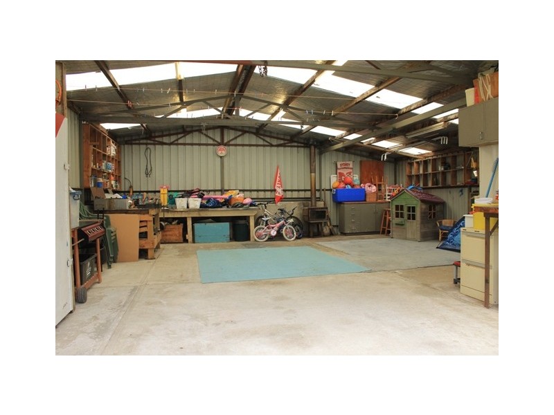 17 Sedgewick Street, Queenstown TAS 7467