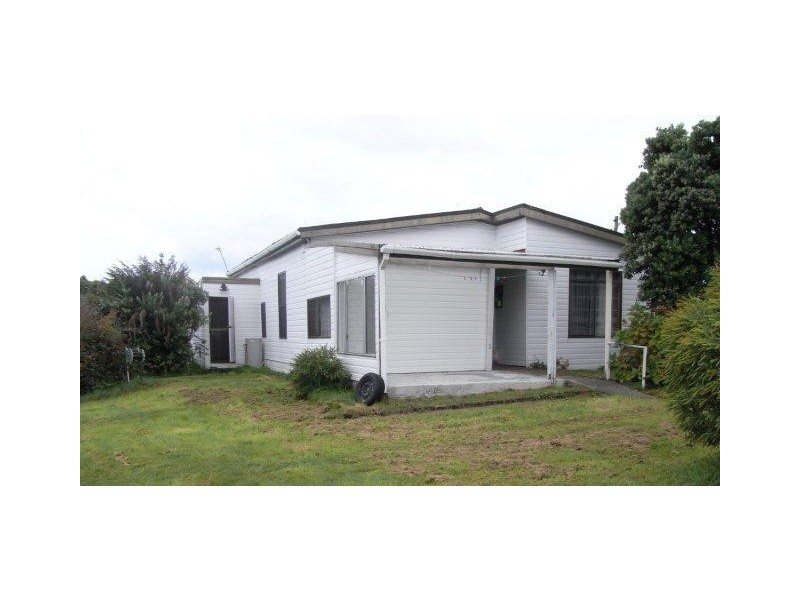 21 Harvey Street, Strahan TAS 7468