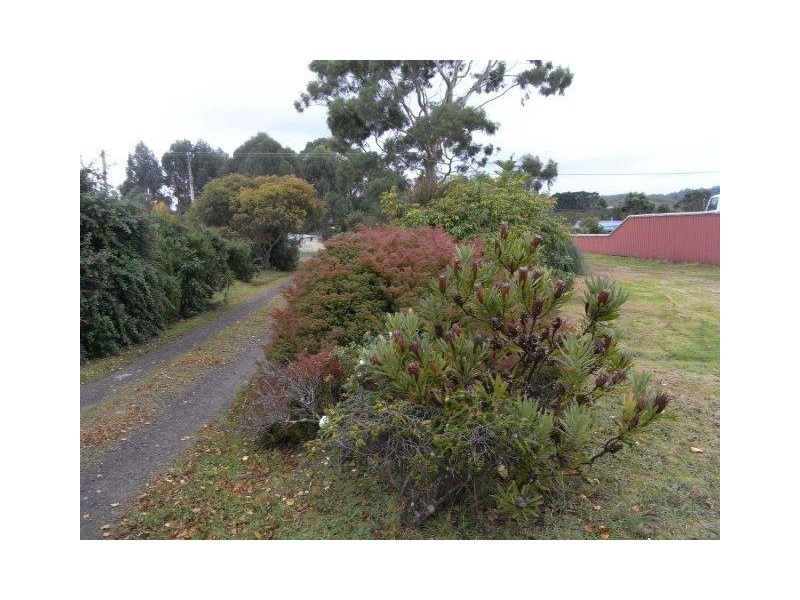 21 Harvey Street, Strahan TAS 7468