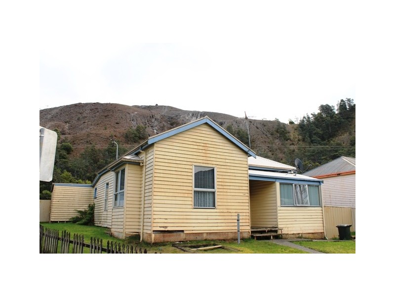 30 Penghana Road, Queenstown TAS 7467