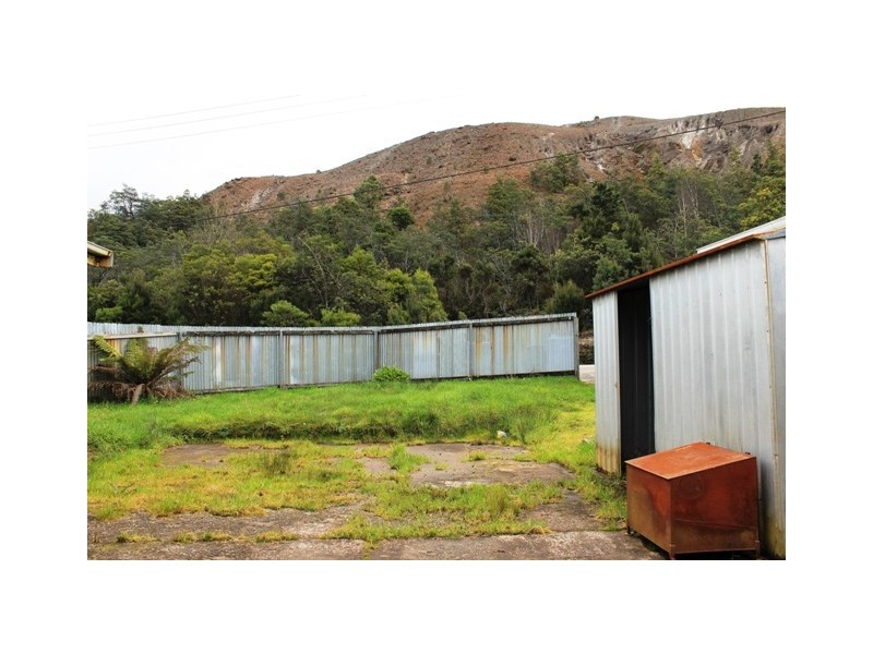 30 Penghana Road, Queenstown TAS 7467