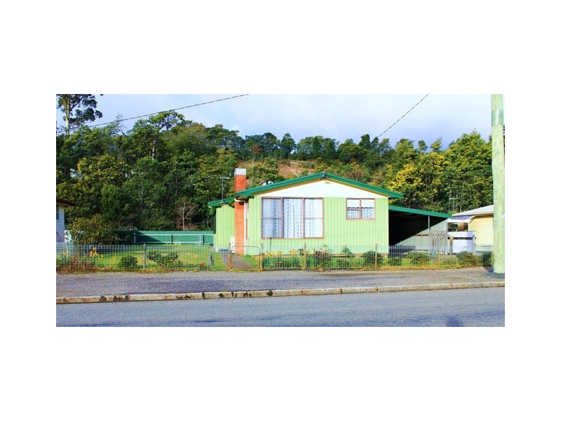 5 Wilsdon Street, Queenstown TAS 7467