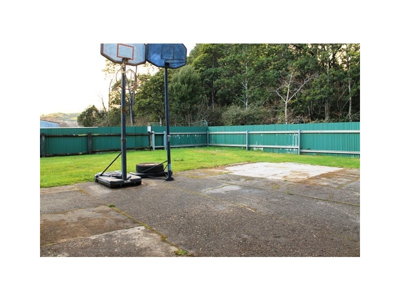 5 Wilsdon Street, Queenstown TAS 7467