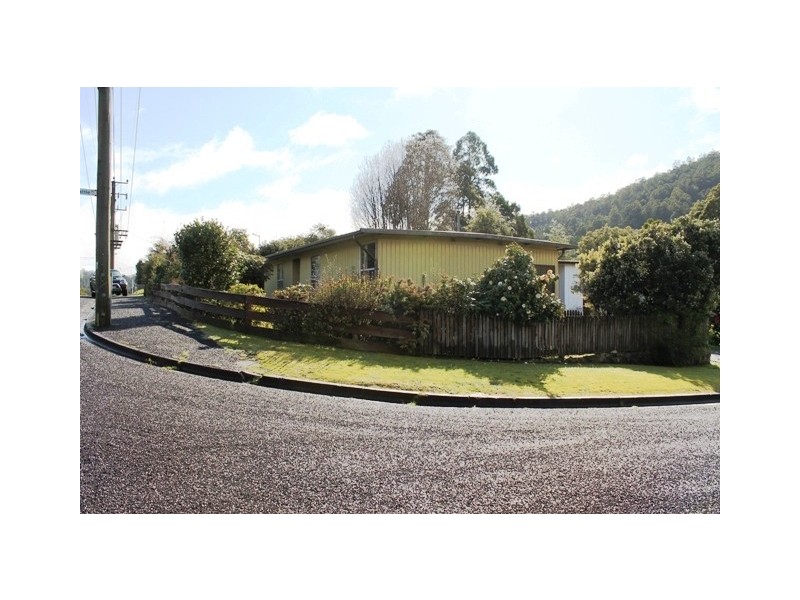 14 Baillieu Street, Rosebery TAS 7470