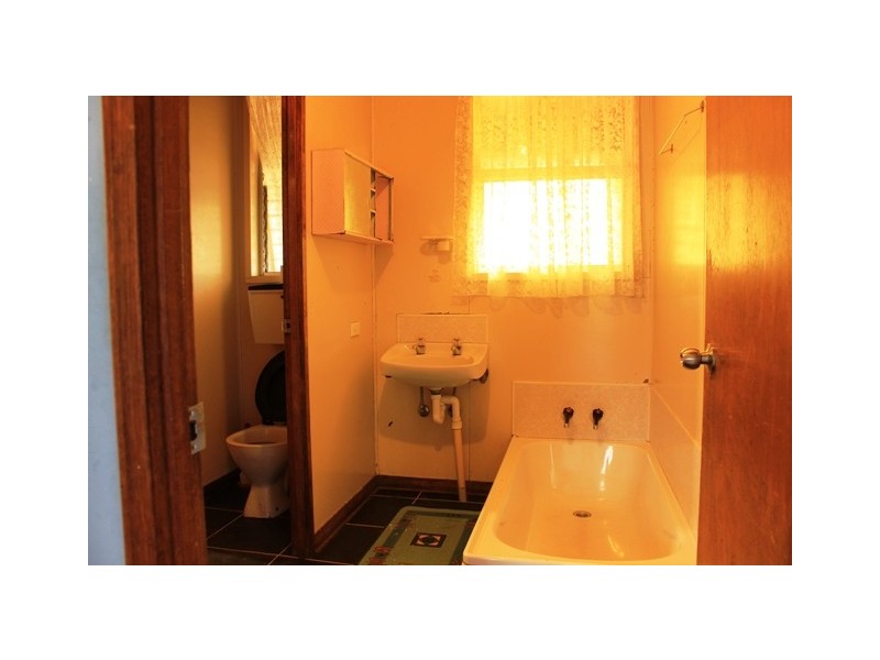 14 Baillieu Street, Rosebery TAS 7470