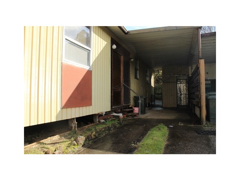 14 Baillieu Street, Rosebery TAS 7470