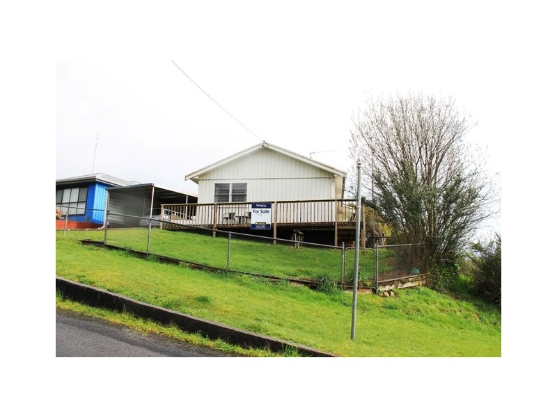 4 Gepp Street, Rosebery TAS 7470