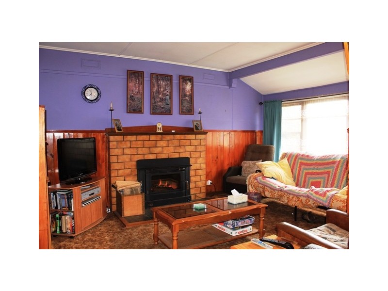 4 Gepp Street, Rosebery TAS 7470