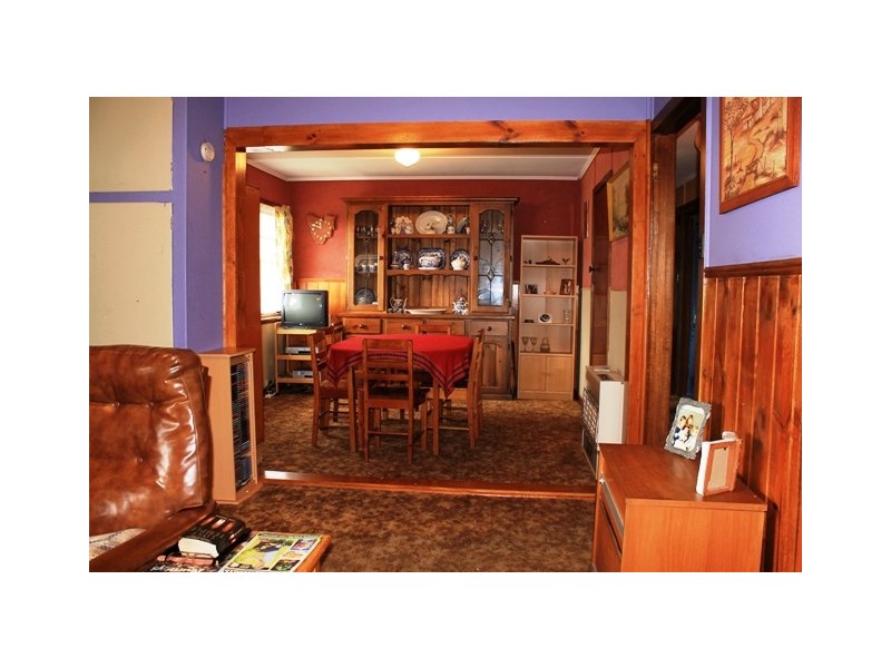 4 Gepp Street, Rosebery TAS 7470