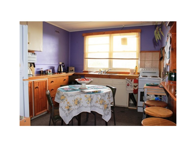 4 Gepp Street, Rosebery TAS 7470