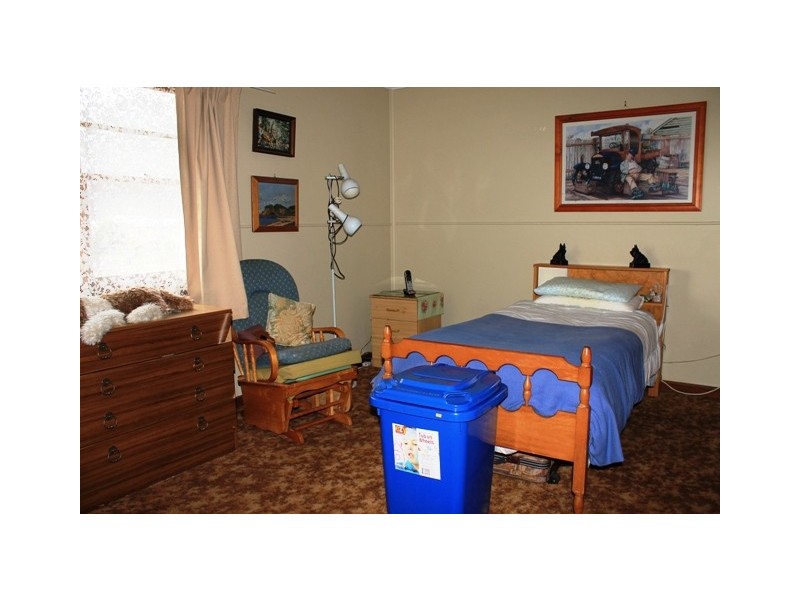 4 Gepp Street, Rosebery TAS 7470