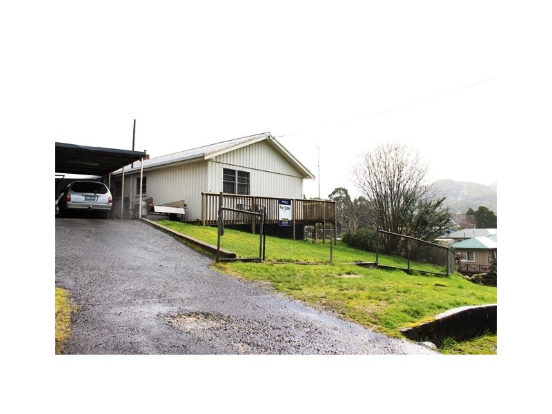 4 Gepp Street, Rosebery TAS 7470