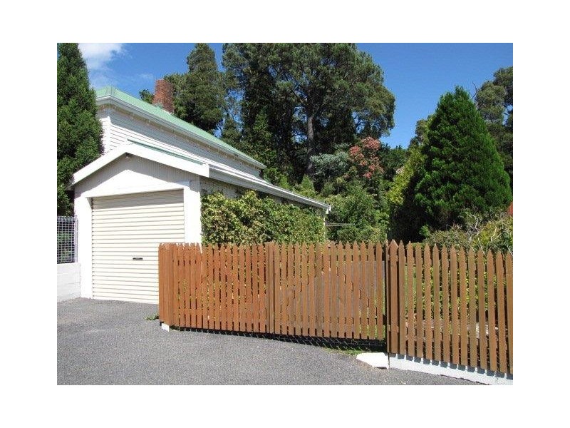 39 Cutten Street, Queenstown TAS 7467