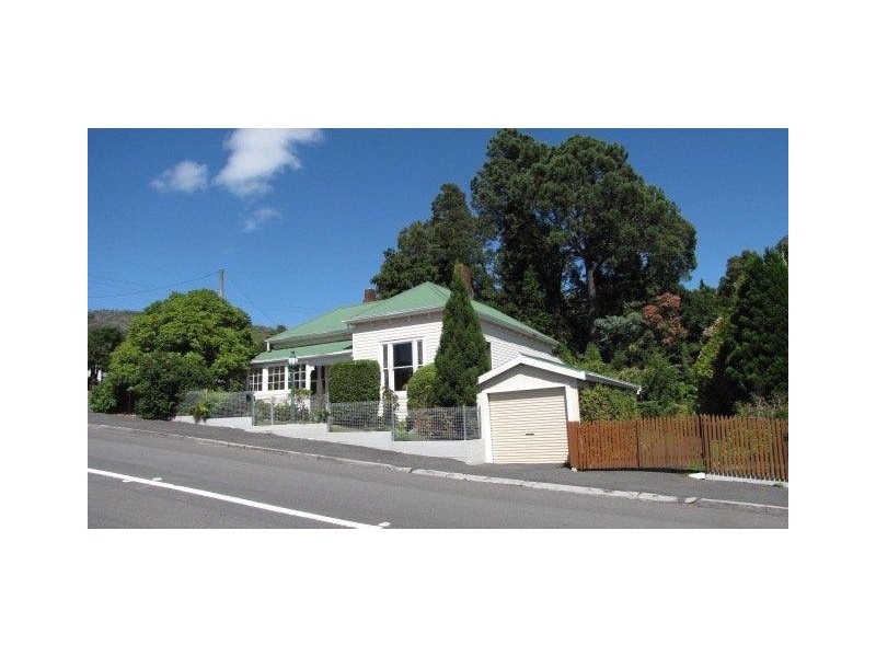 39 Cutten Street, Queenstown TAS 7467